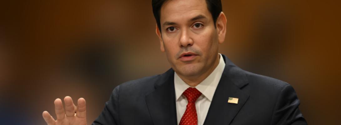 "Терпіння Трампа не безмежне"! Рубіо шокував заявою про Україну: які рішення готує США?