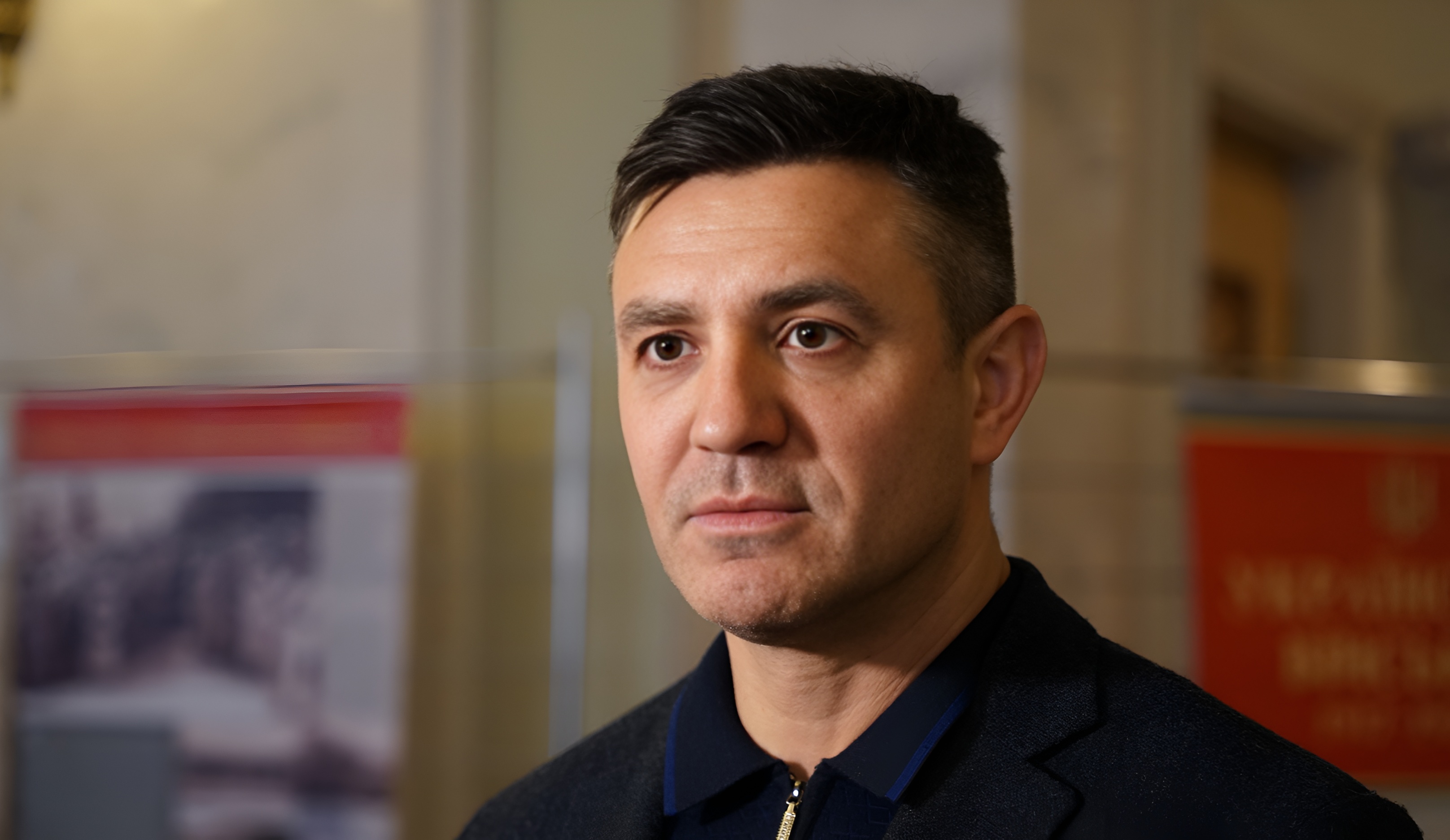 Терміново! Тищенко об’єднується з колишніми представниками ОПЗЖ: перші подробиці