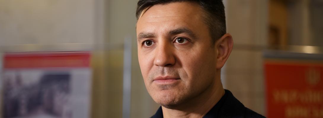 Терміново! Тищенко об’єднується з колишніми представниками ОПЗЖ: перші подробиці