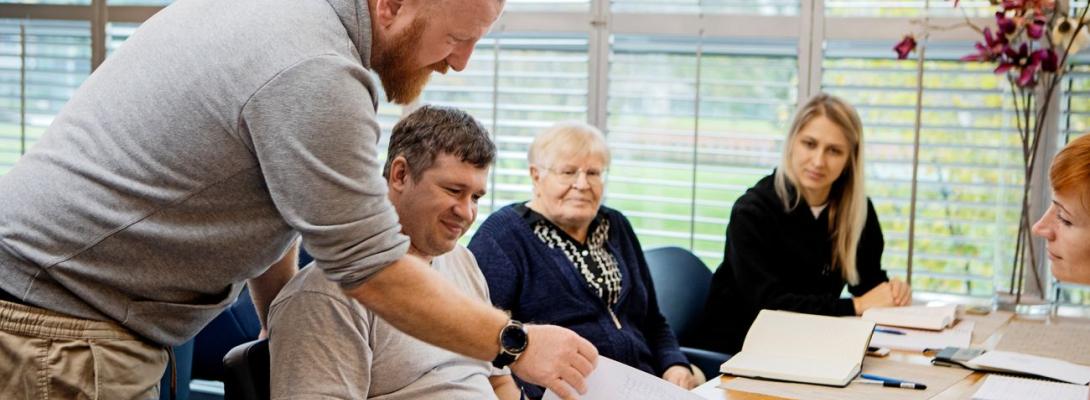 "В Україні почався "срібний вік" економіки": кого найбільше шукають роботодавці зараз