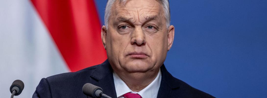 В Орбана є додаткова умова для розблокування кредиту Україні від ЄС, - Politico