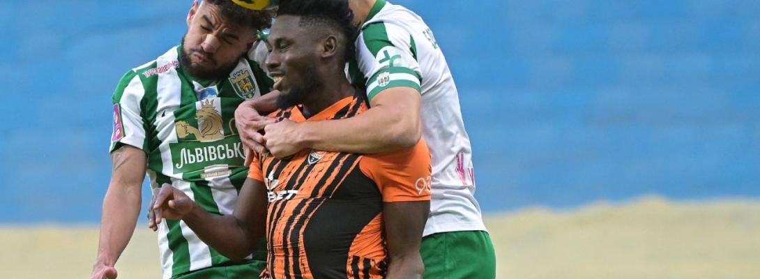 Полювання на Сербію та загроза від Словенії: де Україна у Таблиці коефіцієнтів УЄФА