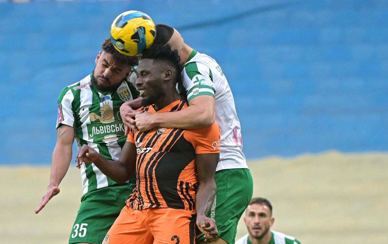 Полювання на Сербію та загроза від Словенії: де Україна у Таблиці коефіцієнтів УЄФА