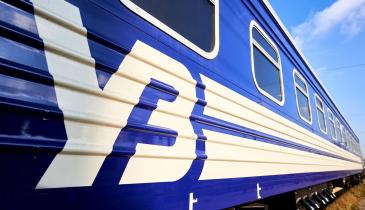 Затримки та автобуси замість потягів: що варто знати пасажирам про зміни у роботі УЗ