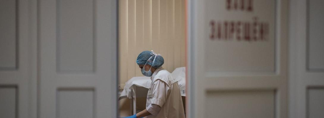 Російські окупанти на Херсонщині змушують медиків йти на фронт, - "АТЕШ"