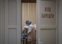 Російські окупанти на Херсонщині змушують медиків йти на фронт, - "АТЕШ"