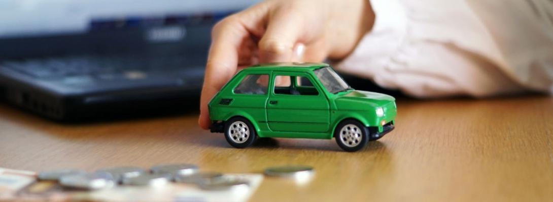 Автоцивілка за 0 гривень: як ветеранам швидко повернути гроші через "Дію"