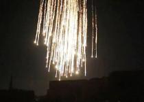 Пекло на Донеччині: російські війська випалюють фосфором приватний сектор Костянтинівки