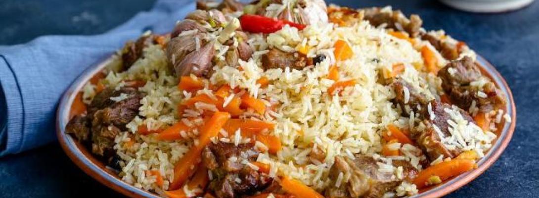 Як приготувати розсипчастий плов: трюк, про який забувають навіть досвідчені господині