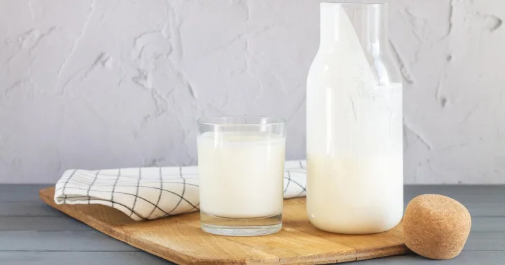 6 перекусів, які підтримують мікробіом і допомагають уникнути проблем із травленням