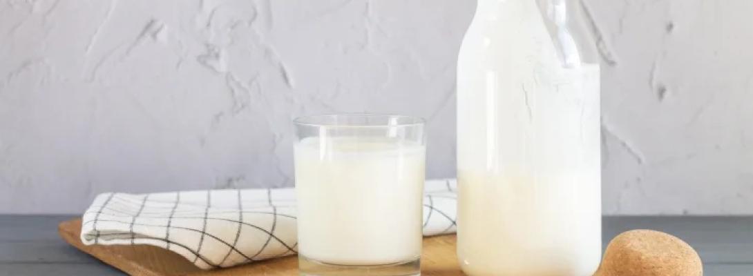 6 перекусів, які підтримують мікробіом і допомагають уникнути проблем із травленням