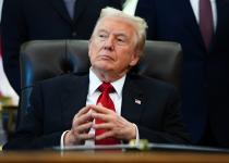 "Є три дуже хороших кандидати": Трамп розкрив несподівану деталь про майбутнє Ірану