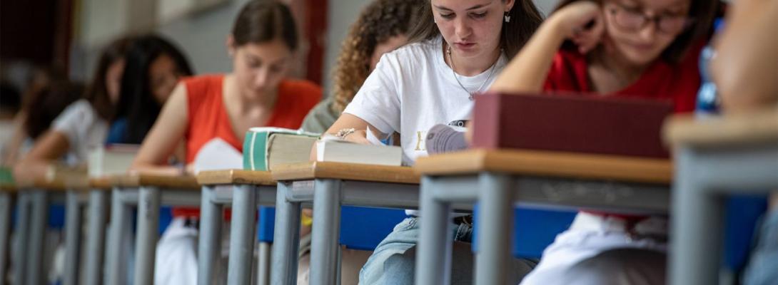 Українці зможуть скласти НМТ у 2026 році у 31 країні: повний перелік від УЦОЯО