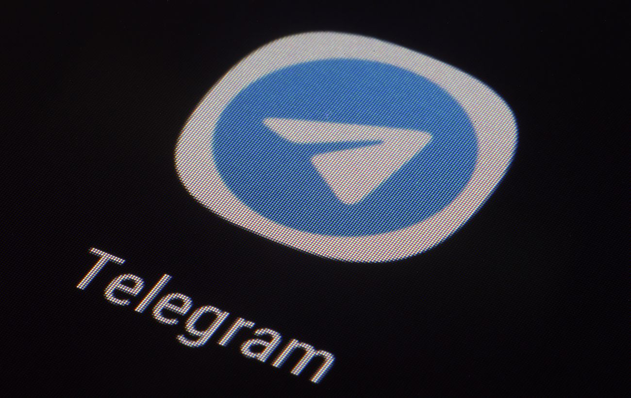 Заборона скриншотів та важливі правила для груп: що змінилося у Telegram для всіх