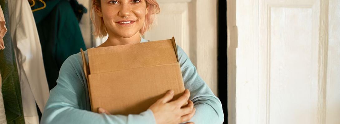 Платити доведеться менше? Meest Пошта змінила правила й тарифи для клієнтів