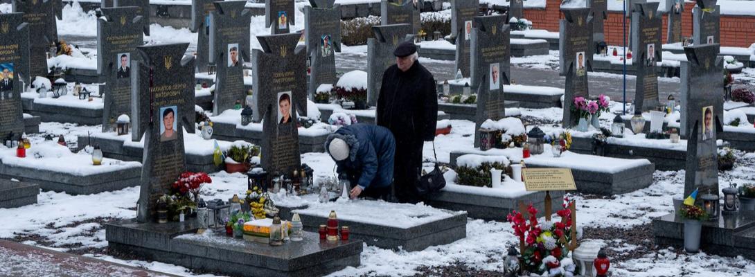 Аудит кожної втрати: у ЗСУ змінять підхід до оборони, щоб зберегти життя воїнів