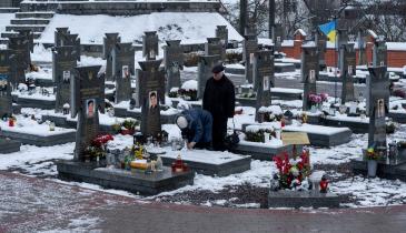 Аудит кожної втрати: у ЗСУ змінять підхід до оборони, щоб зберегти життя воїнів