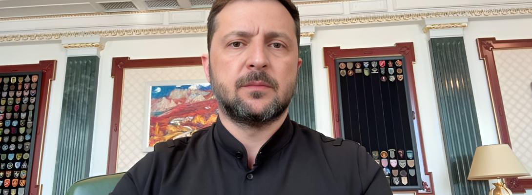 Жорстка відповідь Ірану: Україна готує несподіваний крок на Близькому Сході