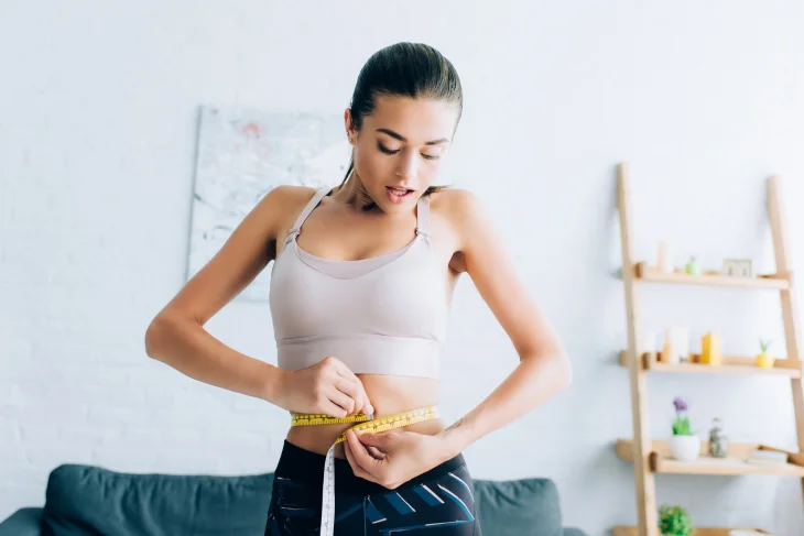 Лікарі попереджають: різке схуднення може завдати серйозної шкоди організму