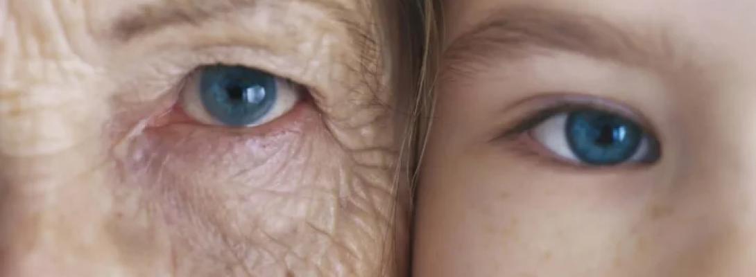 Медики назвали п’ять ключових факторів, які прискорюють старіння організму