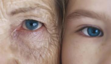 Медики назвали п’ять ключових факторів, які прискорюють старіння організму