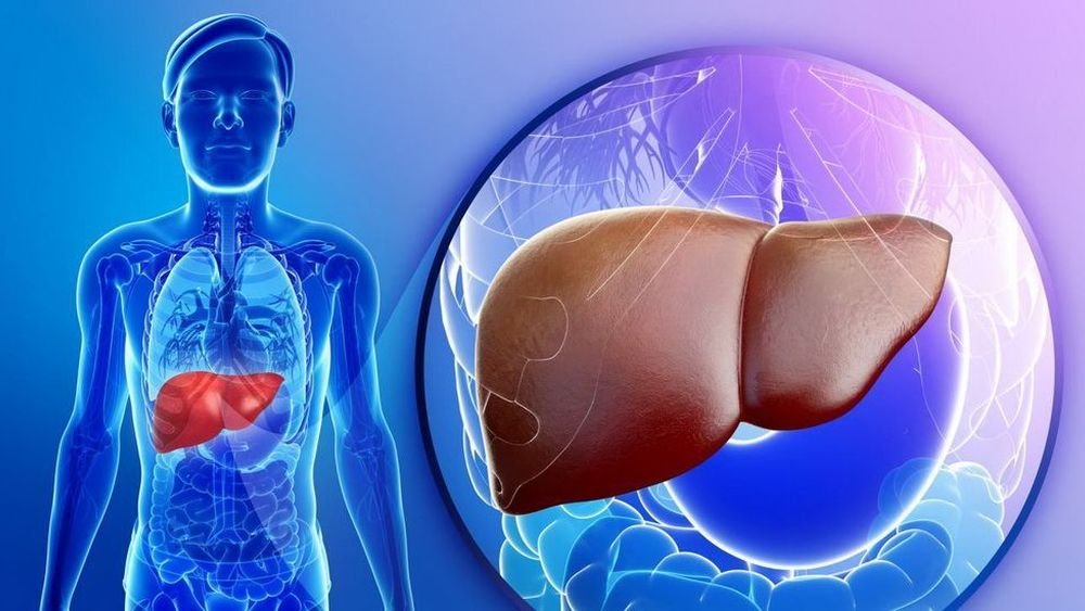 Симптоми цирозу печінки на ранніх стадіях: лікарі розповіли, на що варто звернути увагу