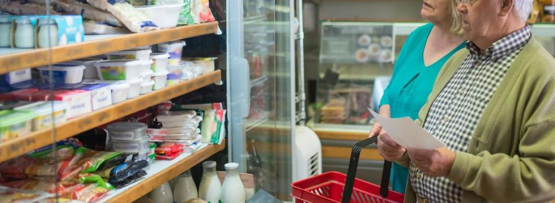 Харчування без компромісів: медики назвали категорії продуктів на яких не можна економити