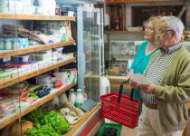 Питание без компромиссов: медики назвали категории продуктов, на которых нельзя экономить