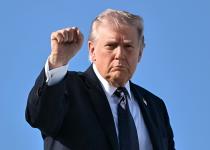 Арсенали США безмежні! Трамп зробив гучну заяву про готовність воювати вічно