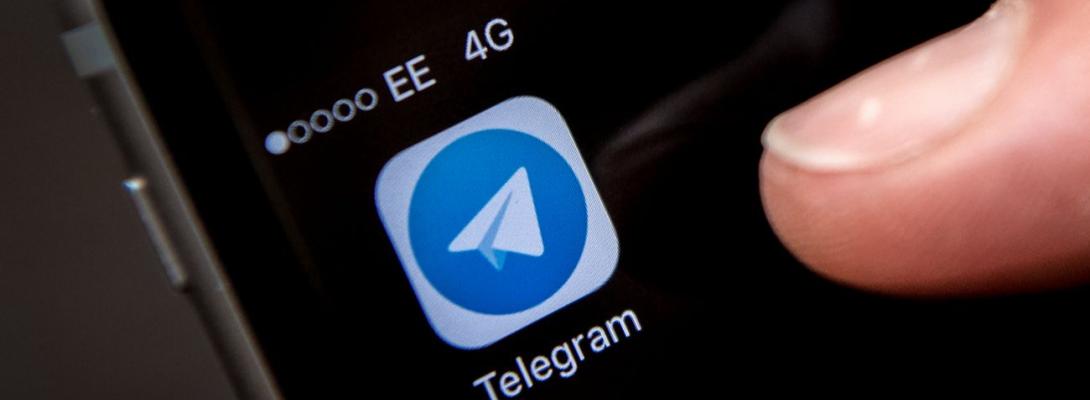 Більшість українців проти блокування Telegram: соцопитування показало настрої громадян