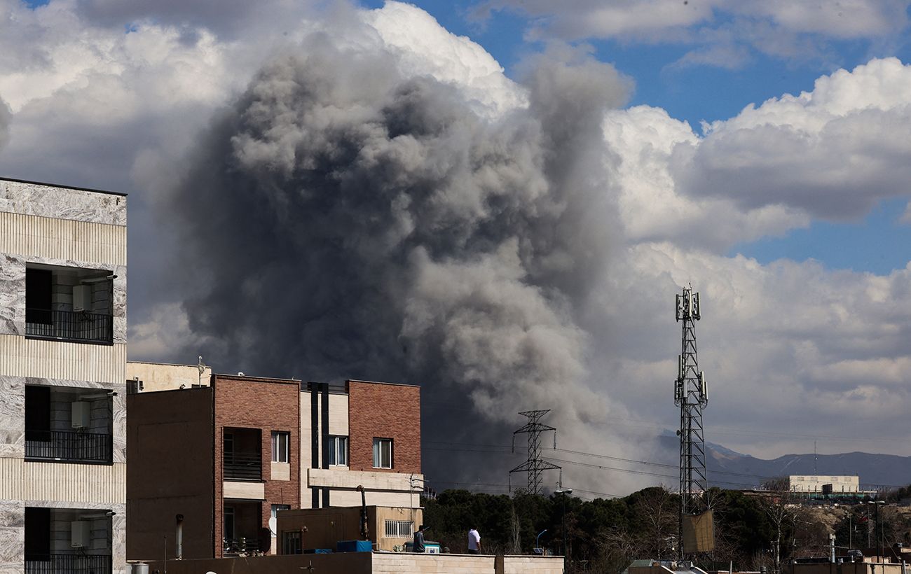 Іранський ядерний завод опинився під ударом: чи варто хвилюватися через радіацію