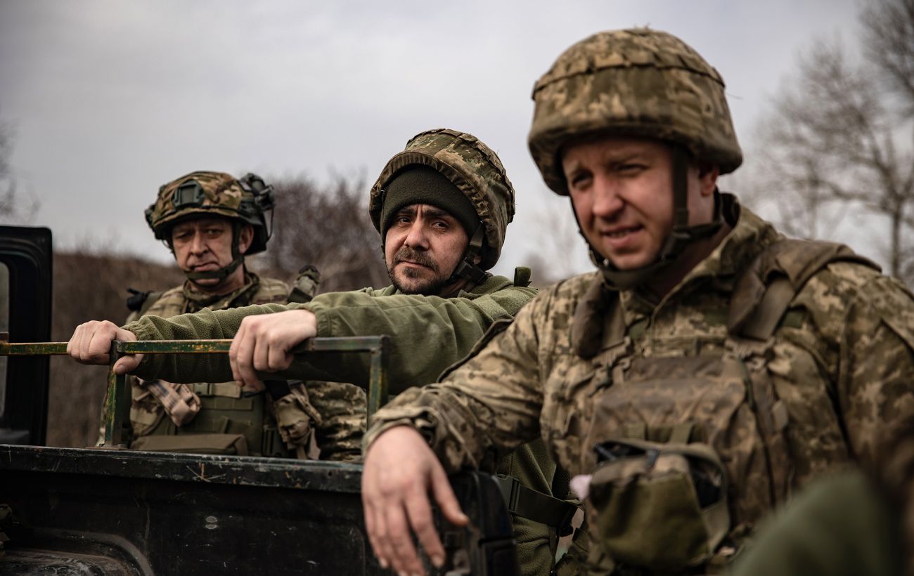 Зеленський чітко пояснив, чому не піде на територіальні поступки на Донбасі