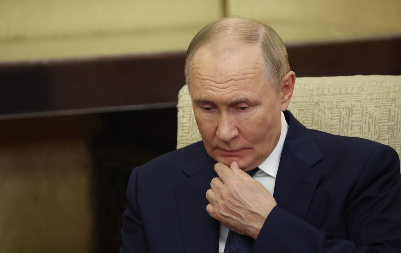 Війна на Близькому Сході як інструмент путіна: три причини вигоди для Кремля