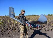 Контрнаступ ЗСУ на півдні: Зеленський розкрив нові успіхи українських військових