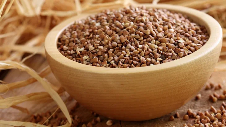 Чому гречка вважається суперфудом: медики пояснили її лікувальні властивості