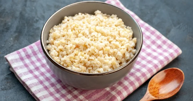 Дізнайся, яка каша допомагає підтримувати здоров’я серця і стабілізує тиск без ліків