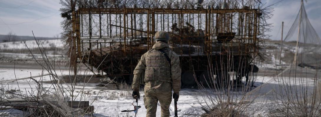 Україна вперше з 2023 року звільнила більше території, ніж втратила: ISW отримав докази