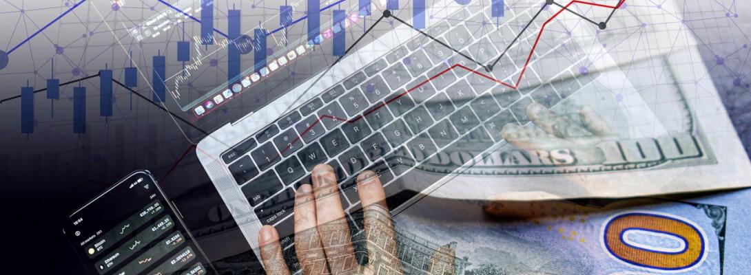 Долар стрімко летить угору, а євро впало нижче 51 грн: курс валют на 4 березня