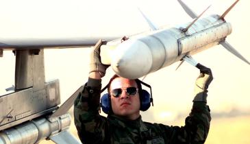 Не вистачає ППО? Білий дім посилив тиск на "оборонку" на тлі ударів по Ірану