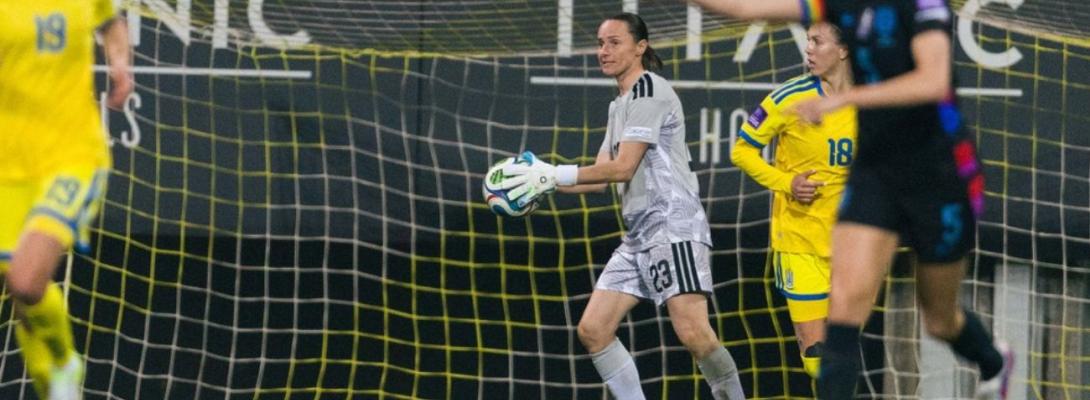 Україна забила Англії, але не встояла: результати старту нашої збірної у відборі на ЧС