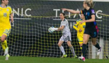 Україна забила Англії, але не встояла: результати старту нашої збірної у відборі на ЧС