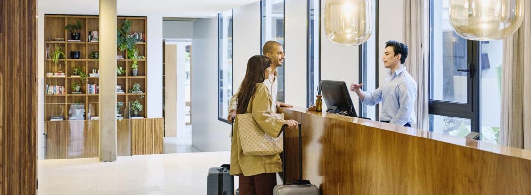 Більше ніж гостинність: як готельний бізнес виживає на фоні блекаутів і дефіциту кадрів