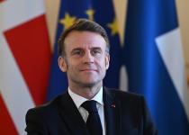 Почалося! Франція вступає у війну з Іраном: Макрон посилає авіаносець у Середземне море