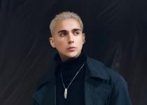 MELOVIN не стримав емоцій! Шокуюче звернення до противників ЛГБТ підірвало соцмережі