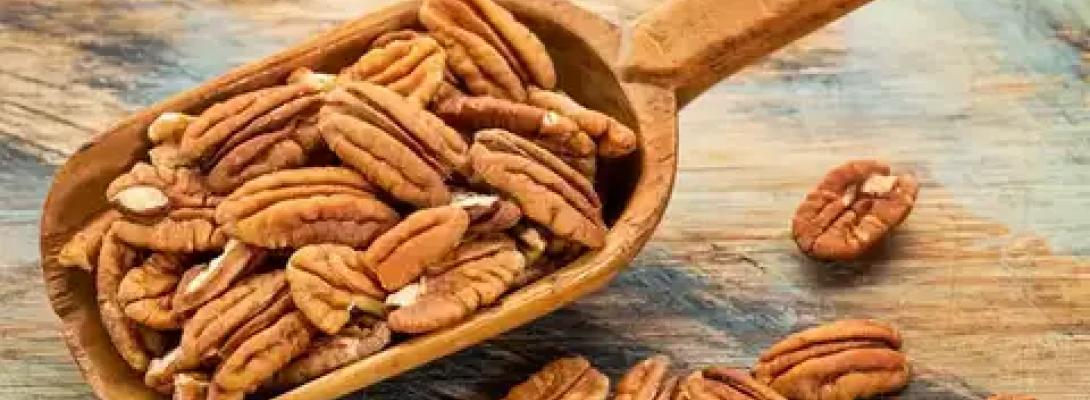 Горіх проти зайвої ваги: продукт, який допомагає запобігати розвитку ожиріння