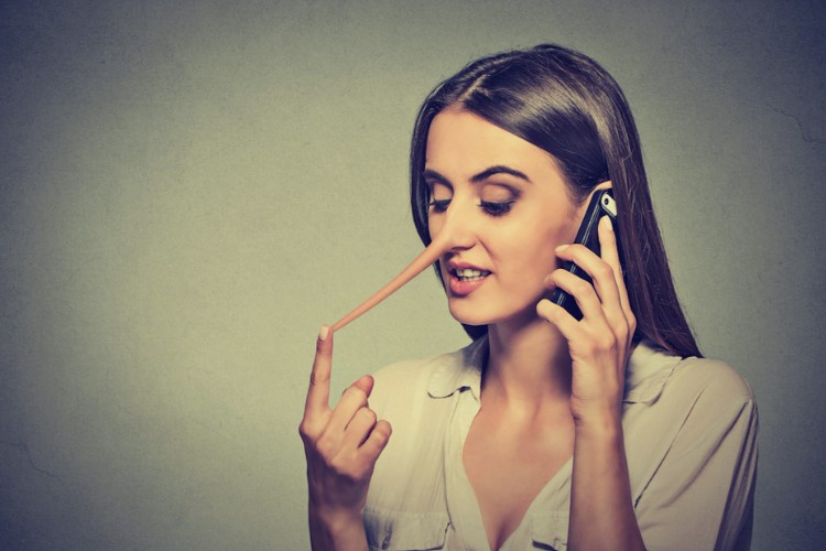 Як брехня впливає на здоров’я серця: науковці розкрили несподівані наслідки