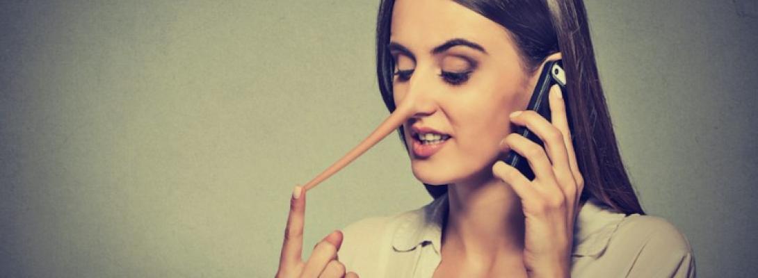 Як брехня впливає на здоров’я серця: науковці розкрили несподівані наслідки