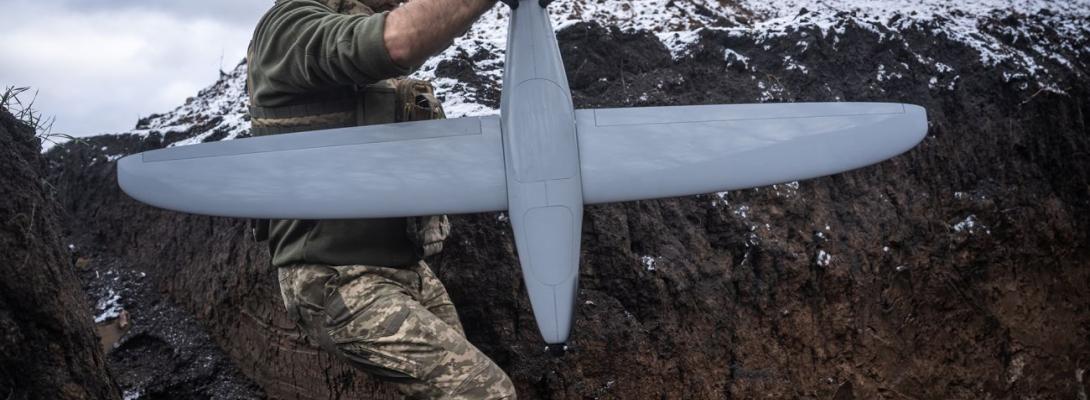 США зацікавили українські дрони для війни в Ірані: FT пише про "чутливі" переговори