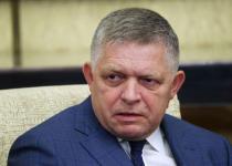 Фіцо виступив із заявою щодо переговорів із Зеленським і назвав умову для зустрічі 