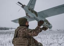 Уражено склад боєприпасів та пункт управління дронами: деталі нічних ударів ЗСУ по ворогу